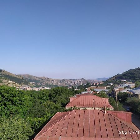 Verishen Guest House B&B Goris Εξωτερικό φωτογραφία