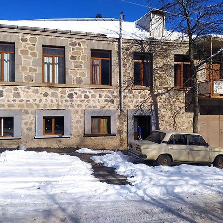 Verishen Guest House B&B Goris Εξωτερικό φωτογραφία