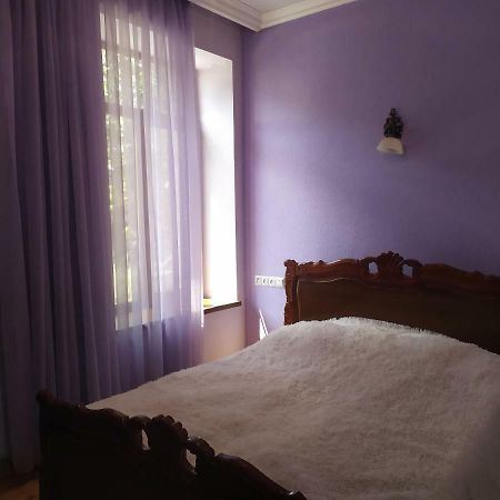 Verishen Guest House B&B Goris Εξωτερικό φωτογραφία