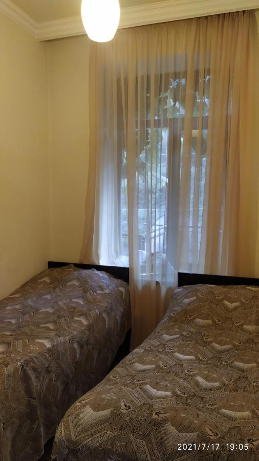 Verishen Guest House B&B Goris Εξωτερικό φωτογραφία