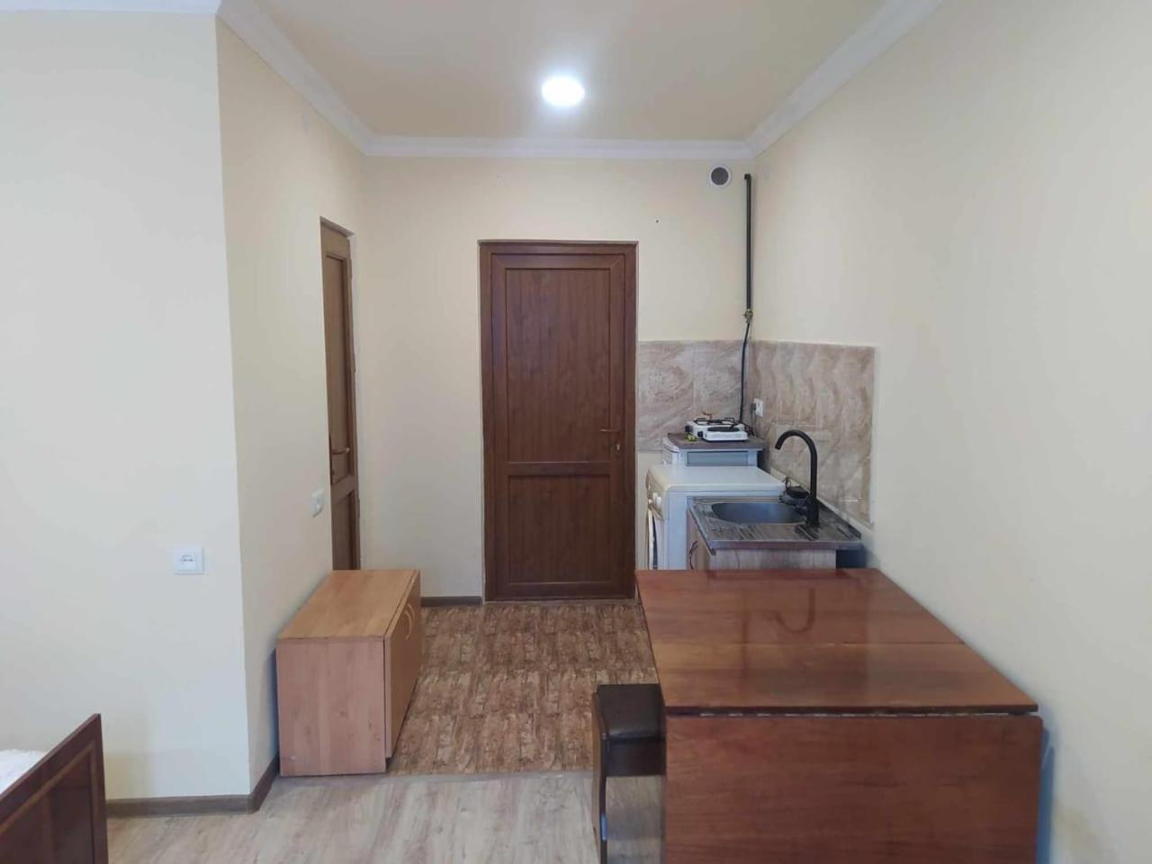 Verishen Guest House B&B Goris Εξωτερικό φωτογραφία