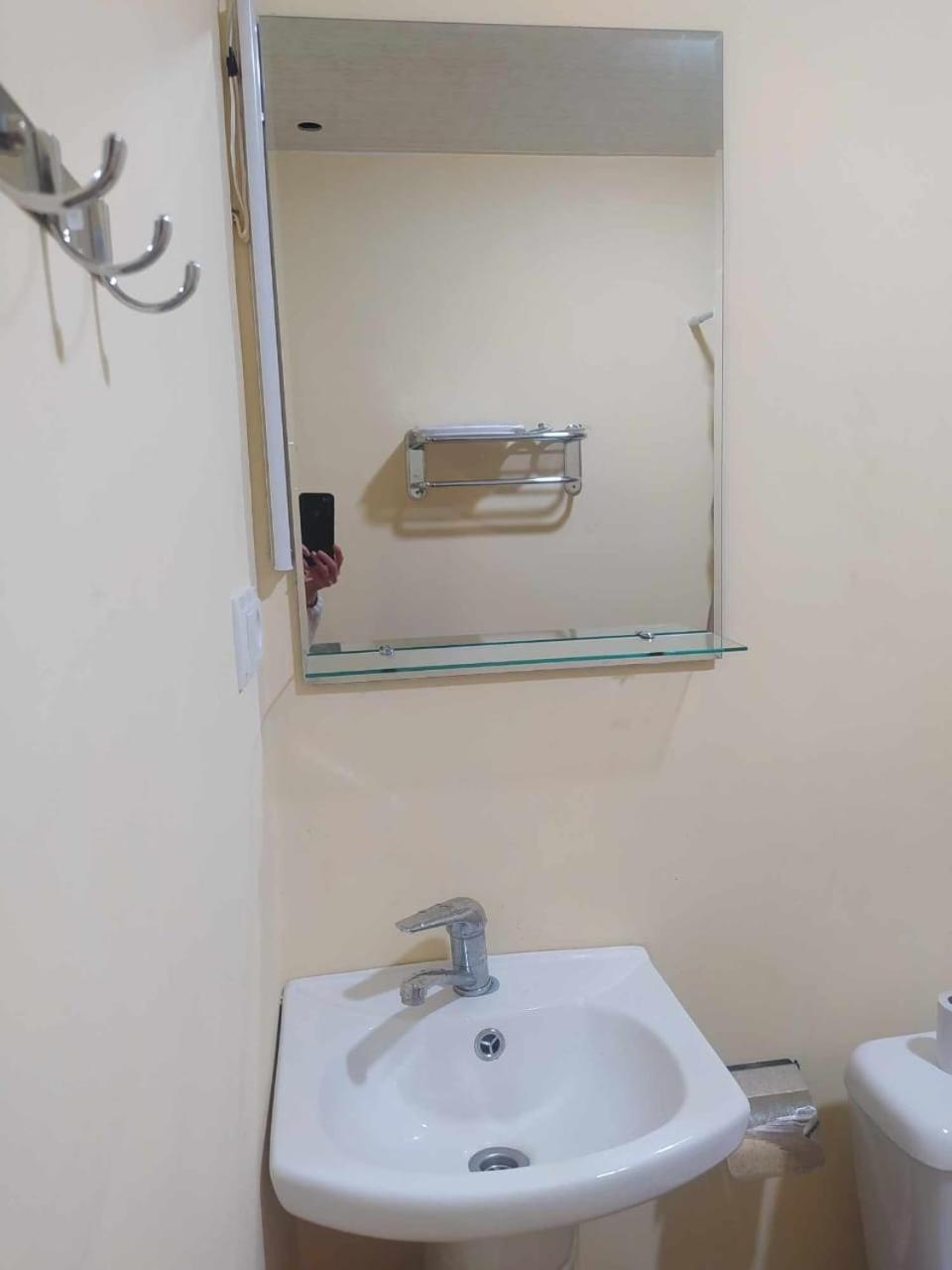 Verishen Guest House B&B Goris Εξωτερικό φωτογραφία