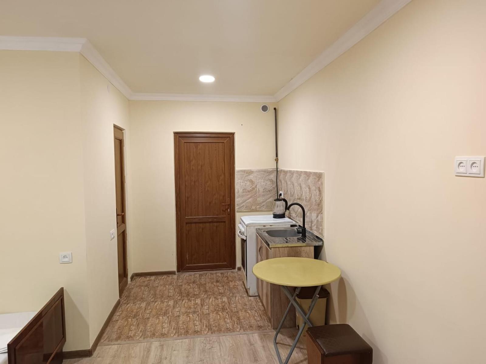 Verishen Guest House B&B Goris Εξωτερικό φωτογραφία