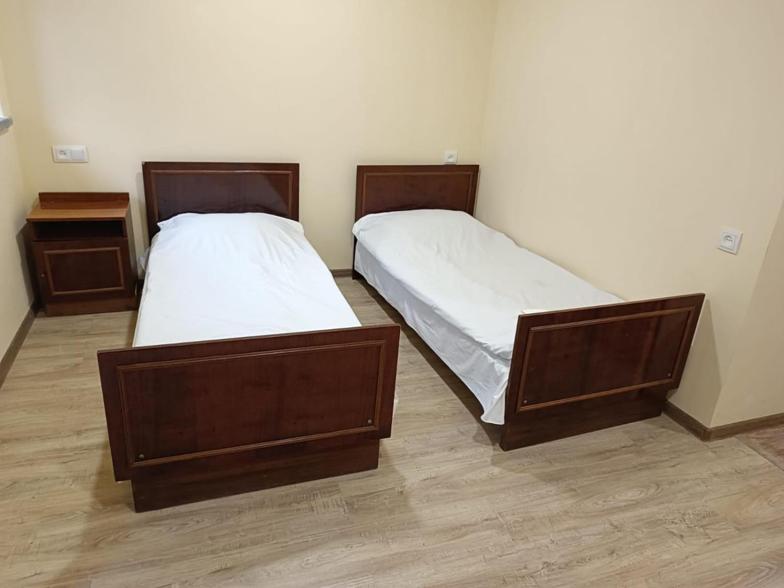 Verishen Guest House B&B Goris Εξωτερικό φωτογραφία