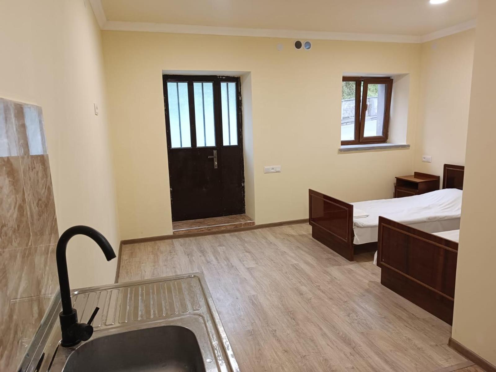Verishen Guest House B&B Goris Εξωτερικό φωτογραφία