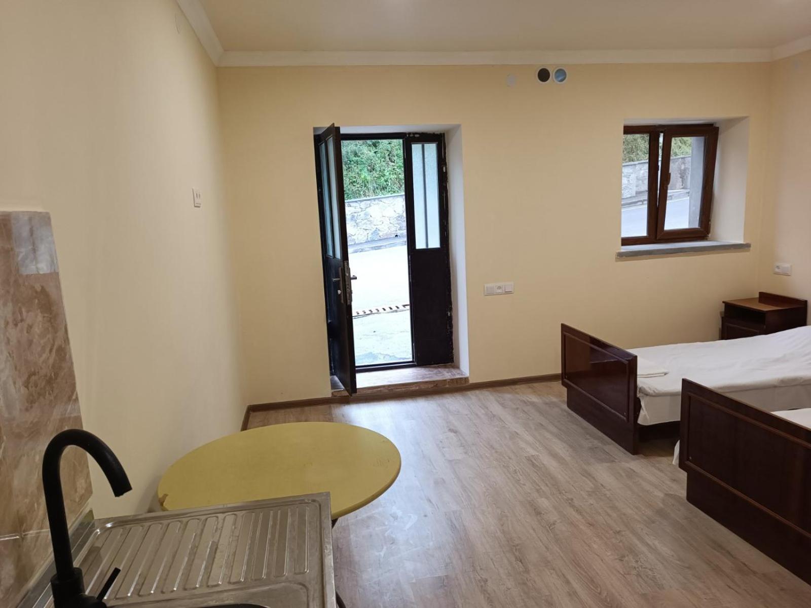 Verishen Guest House B&B Goris Εξωτερικό φωτογραφία