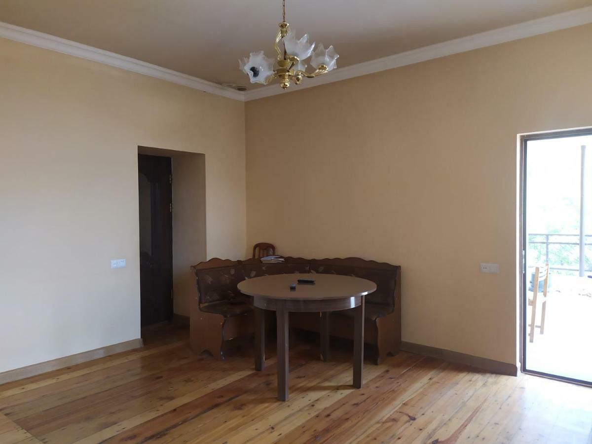 Verishen Guest House B&B Goris Εξωτερικό φωτογραφία