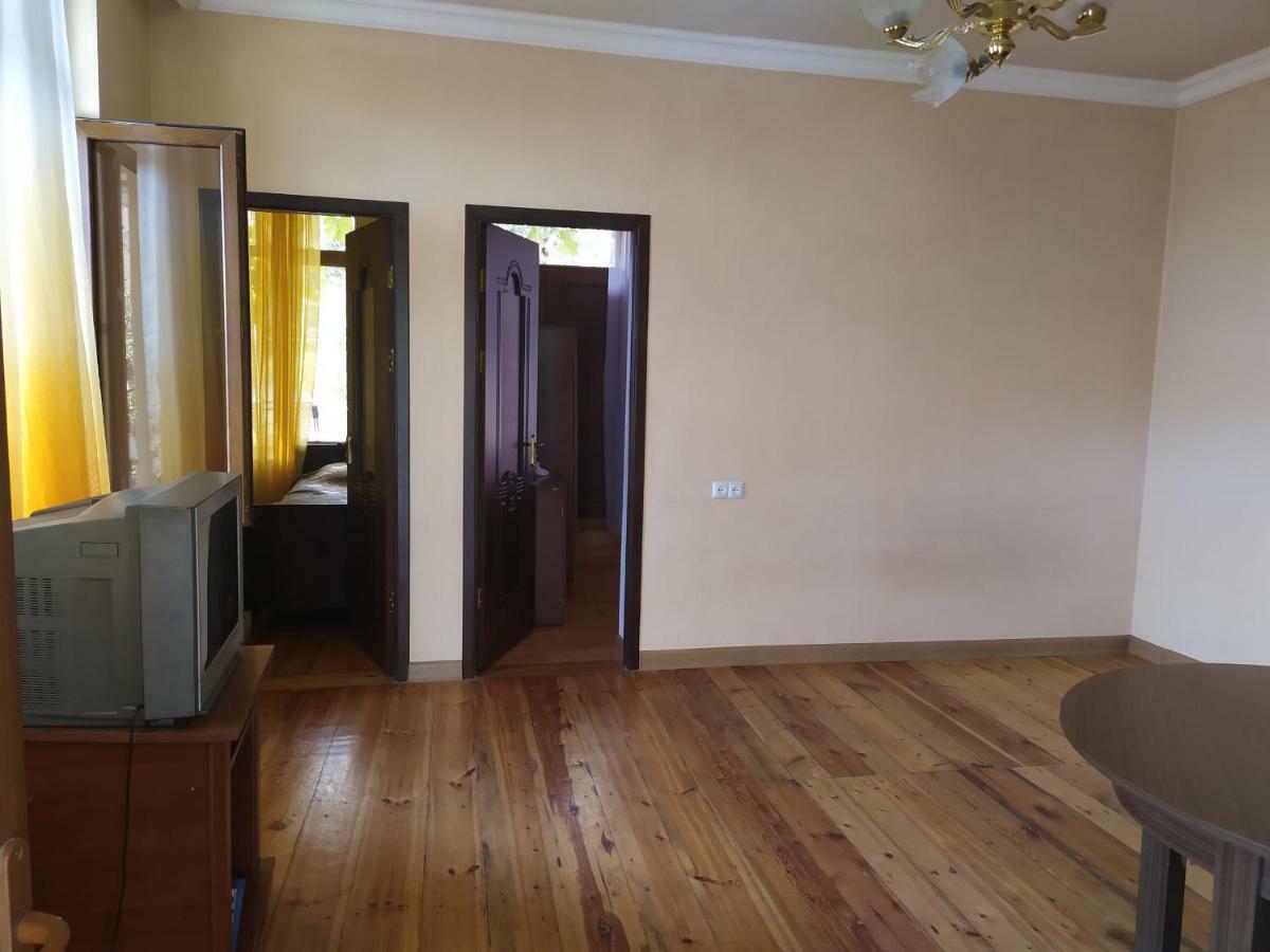 Verishen Guest House B&B Goris Εξωτερικό φωτογραφία