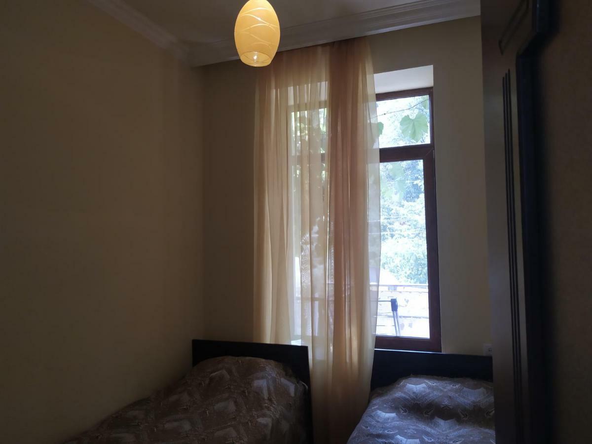Verishen Guest House B&B Goris Εξωτερικό φωτογραφία