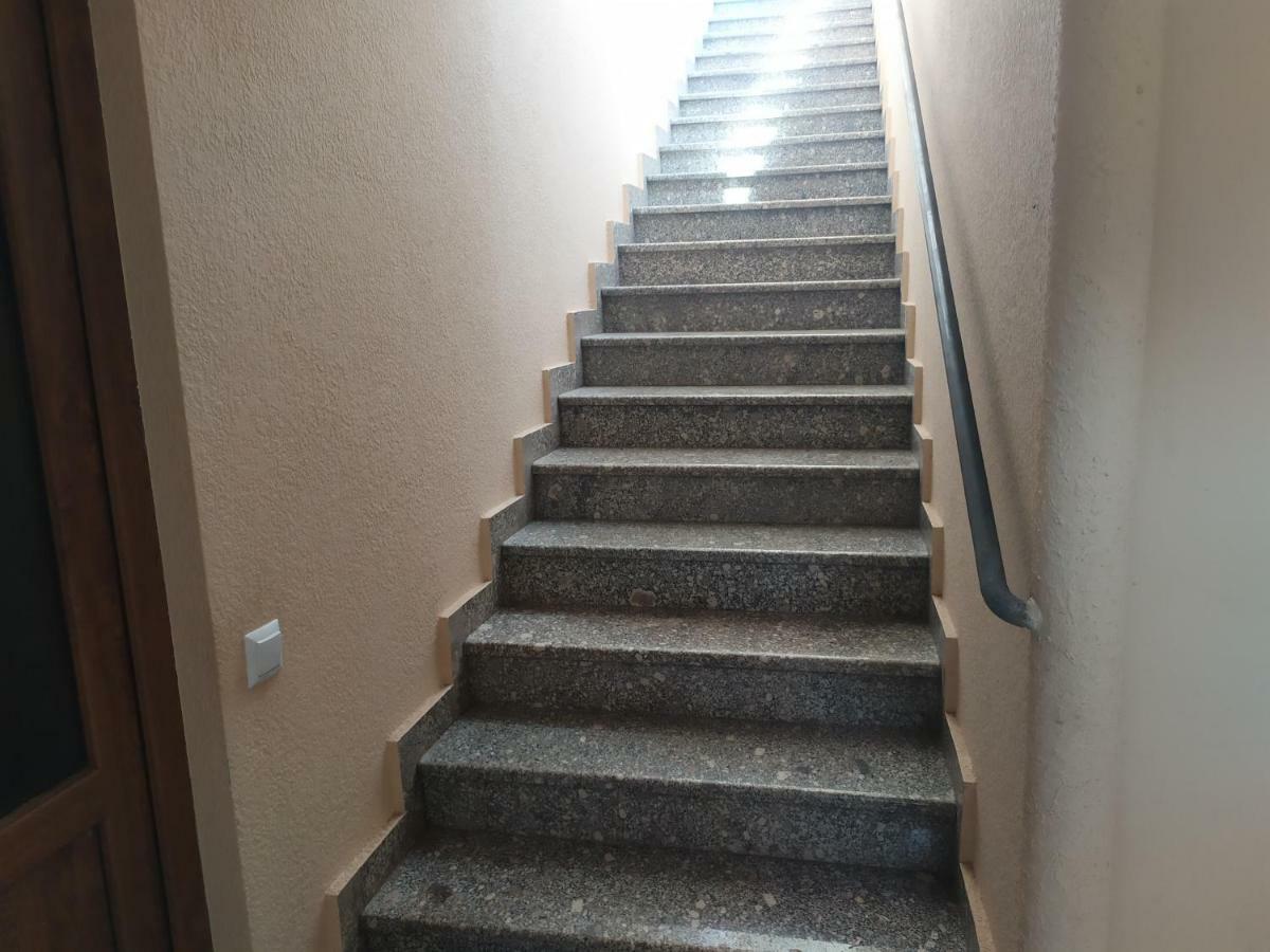 Verishen Guest House B&B Goris Εξωτερικό φωτογραφία