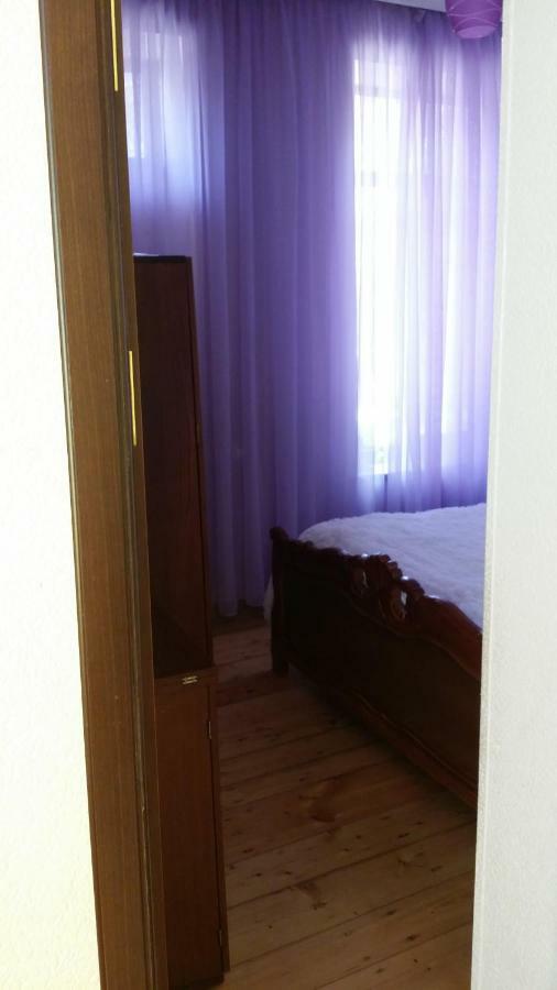 Verishen Guest House B&B Goris Εξωτερικό φωτογραφία