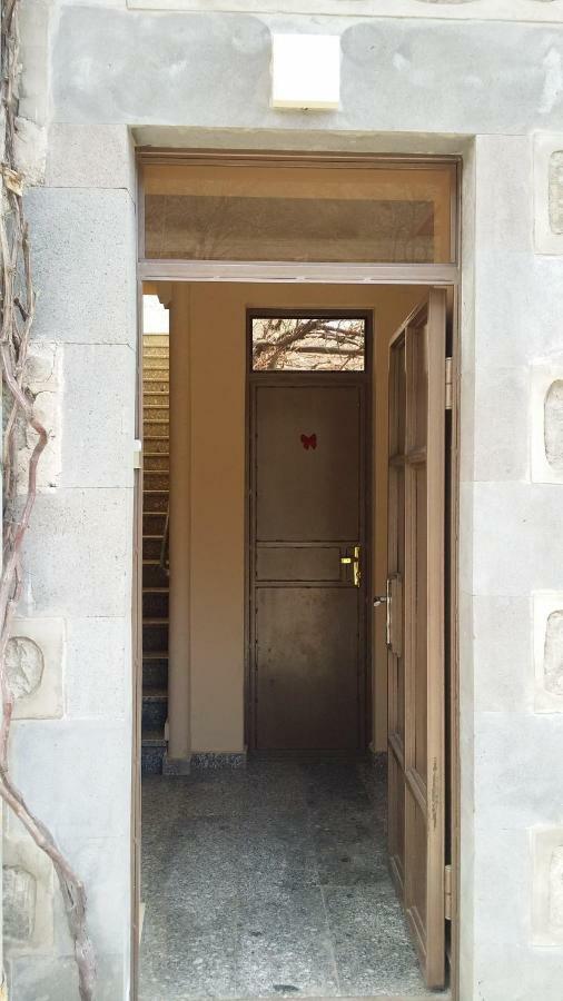 Verishen Guest House B&B Goris Εξωτερικό φωτογραφία