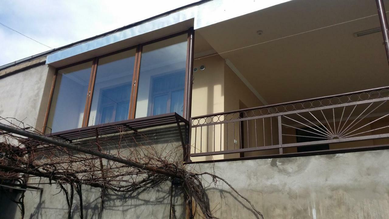 Verishen Guest House B&B Goris Εξωτερικό φωτογραφία